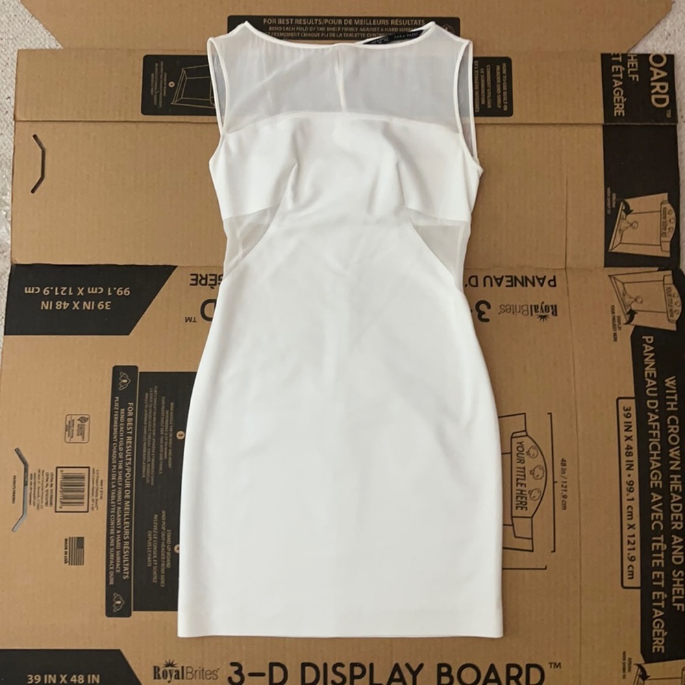 Zara Dress